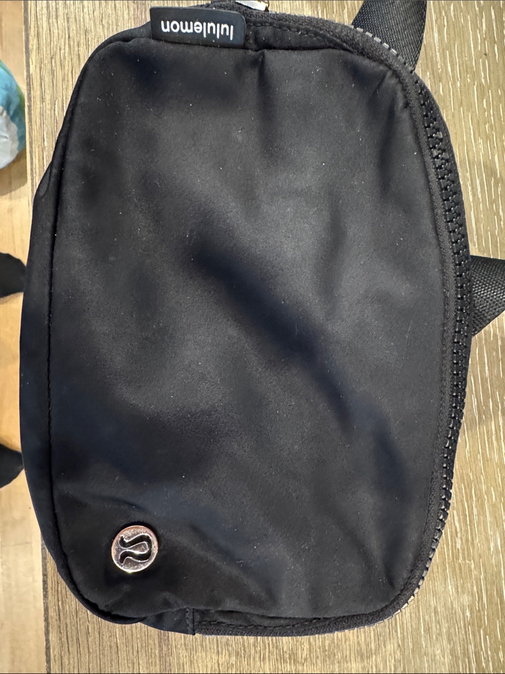 lululemon everywhere Crossbody Belt Bag